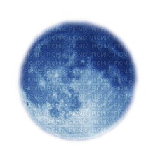 moon - 免费PNG