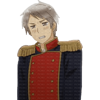 Angry Prussia - bezmaksas png