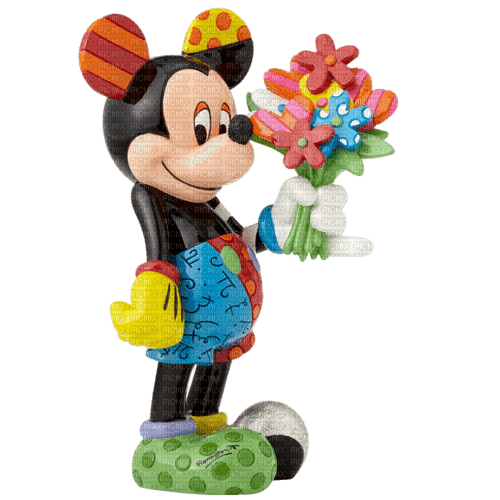 Kaz_Creations Mickey Mouse - PNG gratuit