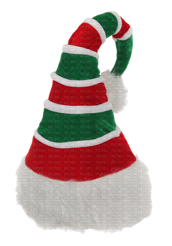Kaz_Creations Christmas-Hat - nemokama png