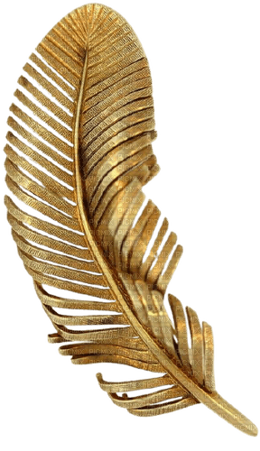 golden leaf - Free PNG