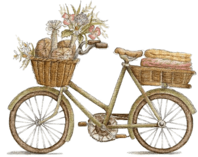 Kaz_Creations Bicycle Bike Trike - 無料png