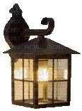 Lampe - Zdarma animovaný GIF
