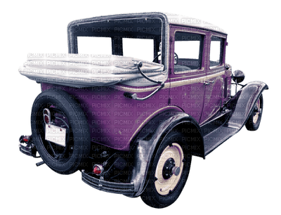 Kaz_Creations Deco Car Purple  Colours - δωρεάν png