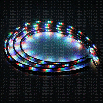 led colorlight - GIF animado grátis