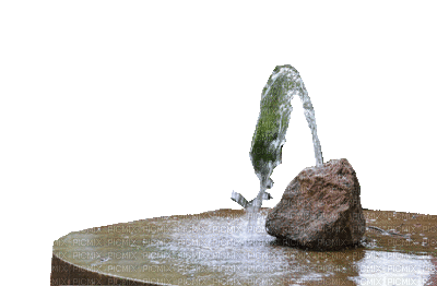 Water, Fountains, Raindrops, Ripples + More - Jitter.Bug.Girl - Zdarma animovaný GIF