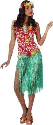 Kaz_Creations Woman Femme  Beachwear - 免费PNG