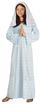 mary - png gratis