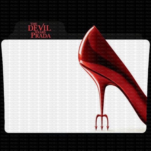 Background The Devil Wears Prada Movie - Bogusia - фрее пнг