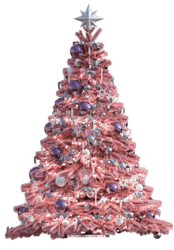 Christmas Tree - ingyenes png