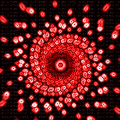 fo rouge red fond background encre tube gif deco glitter animation anime - GIF animasi gratis