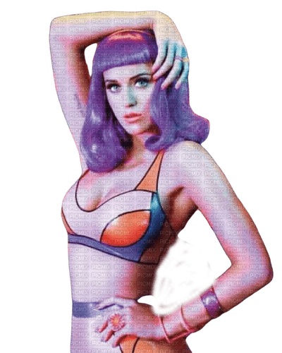 Katy Perry - ingyenes png