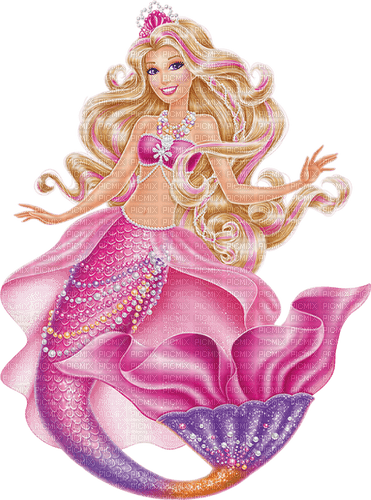 mermaid - png gratuito