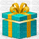 gift - Bezmaksas animēts GIF
