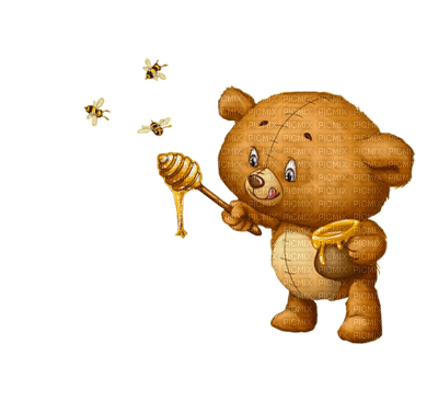 Kaz_Creations Teddy Bear - 無料png