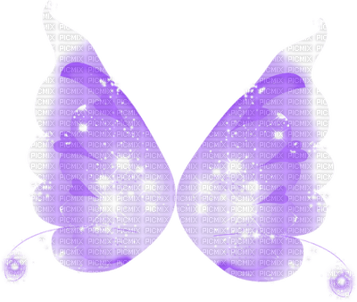 Kaz_Creations Deco Wings Colours - 免费PNG