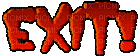 EXIT - Бесплатный анимированный гифка
