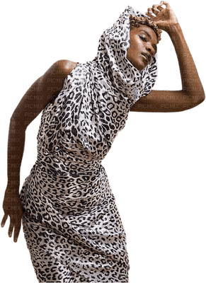 woman africa bp - png grátis