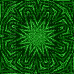 fo vert green  fond background encre tube gif deco glitter animation anime - GIF animado grátis