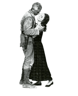 western (Susan Hayward Jeff Chandler ) - png gratuito