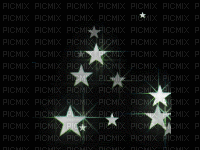 estrelas - 免费动画 GIF