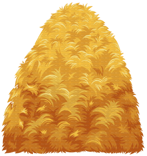 Hay stack-RM - PNG gratuit