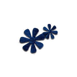 patch picture flower - бесплатно png