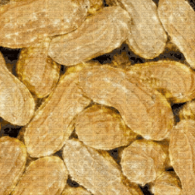 Peanuts Background - GIF animasi gratis