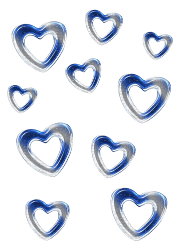 hearts - Free PNG