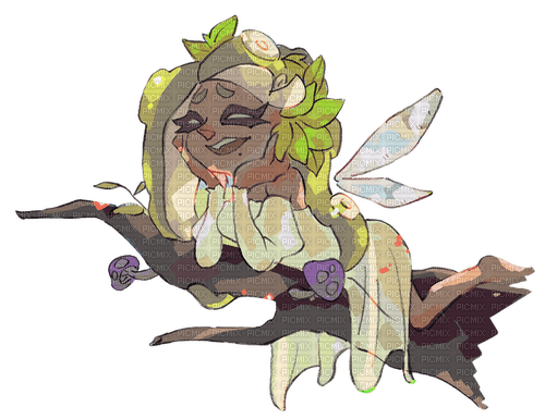Marina fairy - ücretsiz png