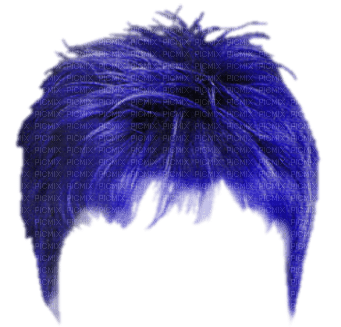 haare Perücke - δωρεάν png