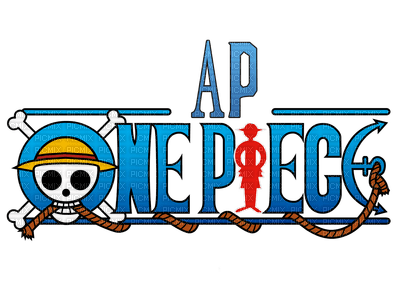 One Piece - δωρεάν png