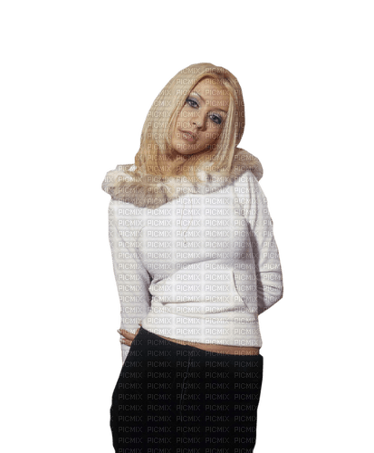 Christina Aguilera - δωρεάν png