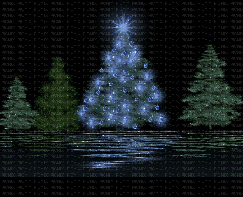 karácsony - Δωρεάν κινούμενο GIF