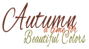 loly33 texte autumn beautiful colors - δωρεάν png