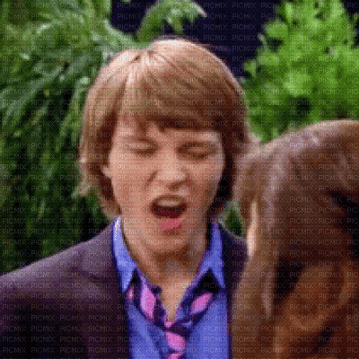 Sterling Knight - Free animated GIF