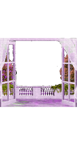 Окно - Bezmaksas animēts GIF