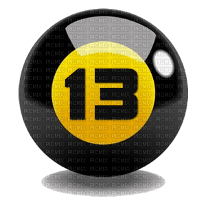 Vendredi 13 Bowl - ücretsiz png