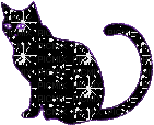 Cat - Бесплатный анимированный гифка