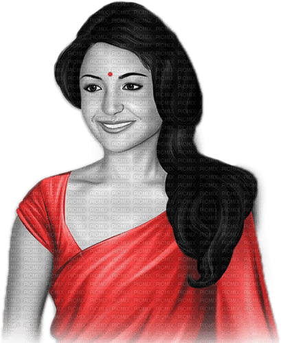 soave woman bollywood  Anushka Sharma - png gratuito