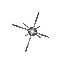 зірка - Nemokamas animacinis gif