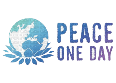 world peace day bp - PNG gratuit