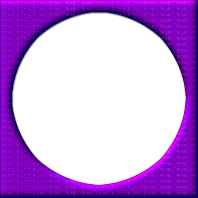Round Circle Frame - 無料png