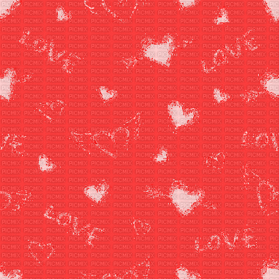 Love, Heart, Hearts, Glitter, Red, Deco, Background, Backgrounds, Animation, GIF - Jitter.Bug.Girl - Безплатен анимиран GIF