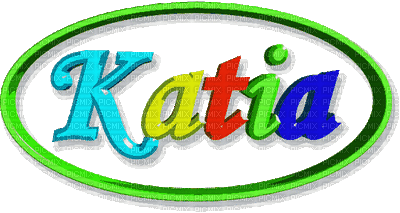 katia - 無料のアニメーション GIF