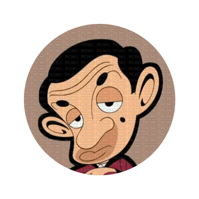Kaz_Creations Mr Bean - besplatni png