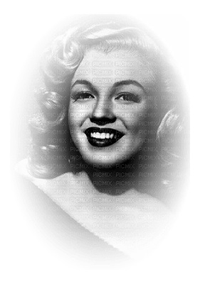 LOLY33 Marilyn Monroe - darmowe png