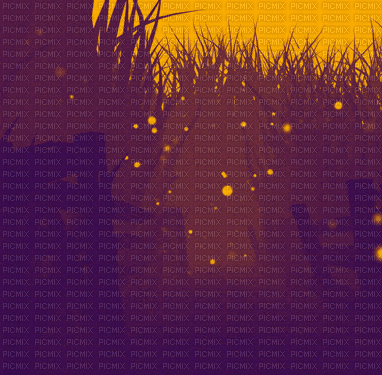 Fond.Background.Orange.Purple.Victoriabea - Free animated GIF