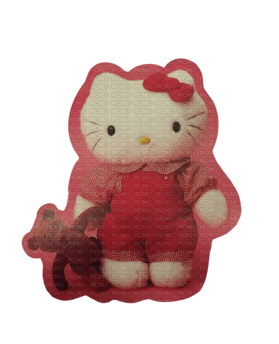 hello kitty - δωρεάν png
