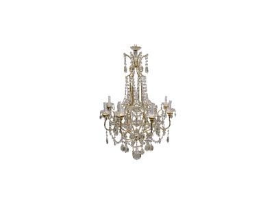 chandelier bp - zadarmo png